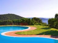 Hotel Aldiola Country Resort Sardinië